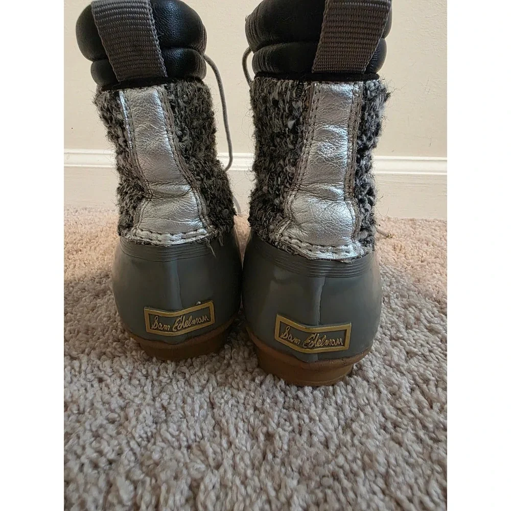 Sam Edelman sam edelman